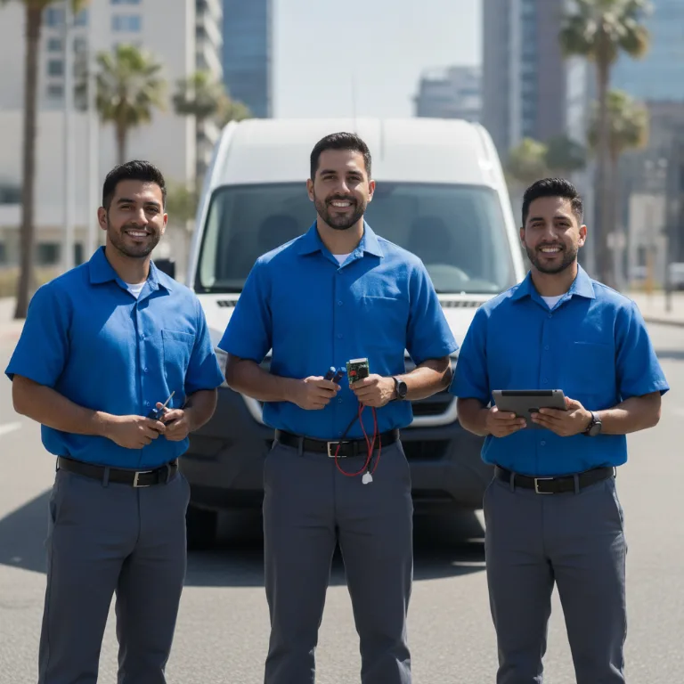 Reparación de Computadoras equipo en Reynosa